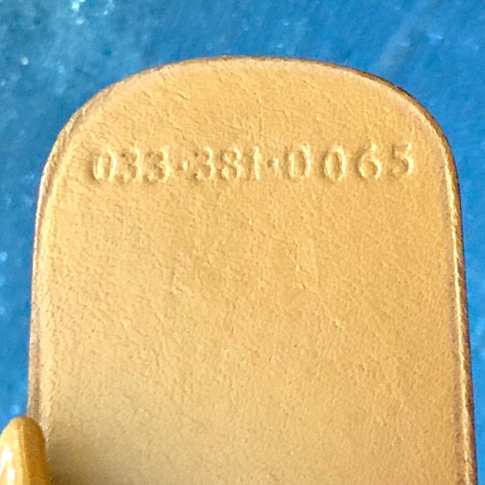 Gucci Key & Card Case NWT (no box) - Picture 5 of 8